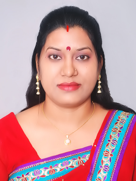 Author:RINKU DAS