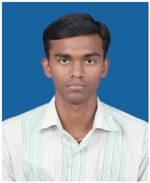 Author:Bharath Manicka Vasagam